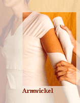 Armwickel